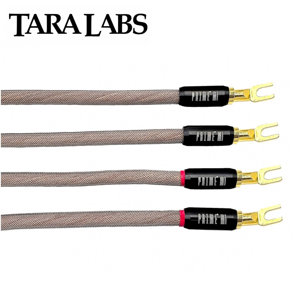 美國 TARALabs 線材 Prime™ M1 喇叭線/3M/公司貨-細節圖2