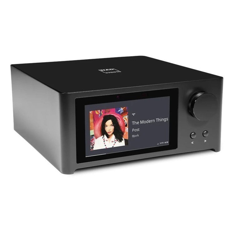 英國 NAD C700 V2 音樂串流媒體綜合擴大機-細節圖2