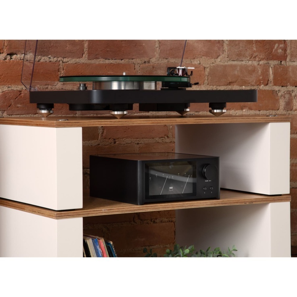 英國 NAD C700 V2 音樂串流媒體綜合擴大機-細節圖4