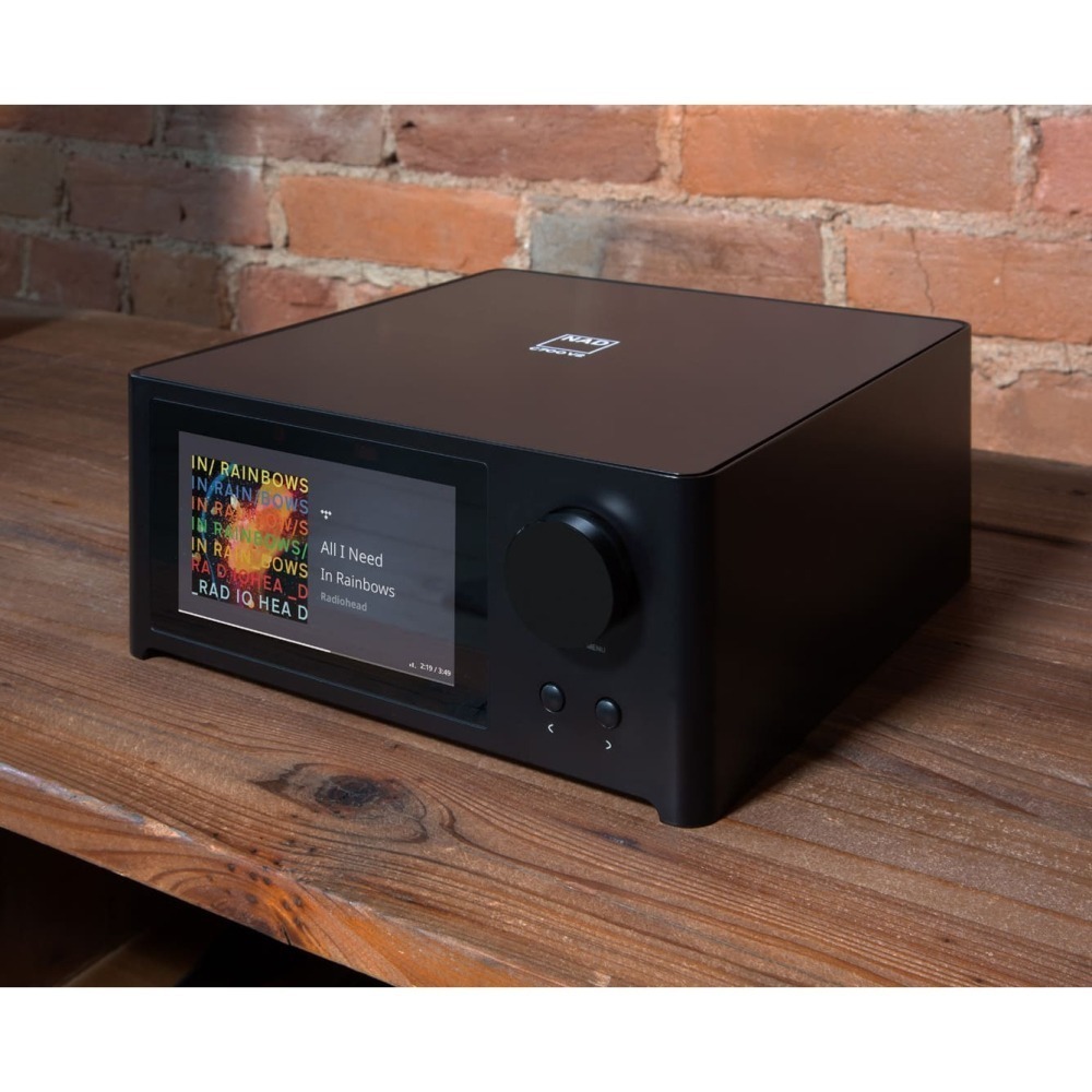 英國 NAD C700 V2 音樂串流媒體綜合擴大機-細節圖5