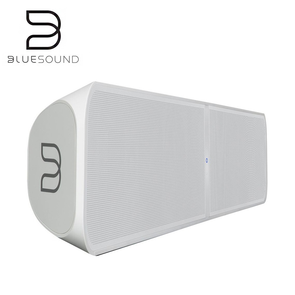 加拿大 BLUESOUND PULSE SOUNDBAR+ Wi-Fi多媒體音樂揚聲器 無線家庭劇院聲霸喇叭 白-細節圖2