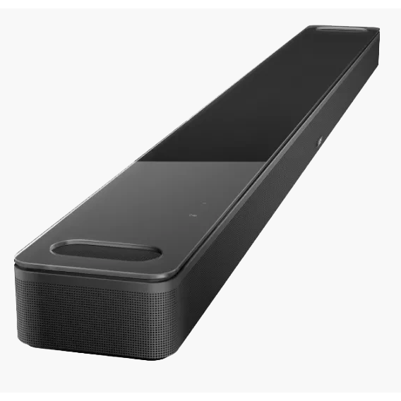 美國 BOSE Smart Ultra Soundbar 杜比全景聲家庭劇院 聲霸音響-細節圖2