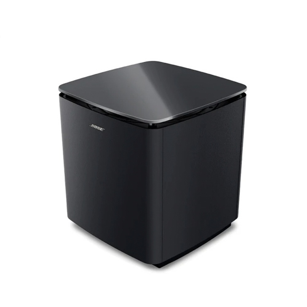 美國 BOSE Lifestyle Ultra Subwoofer 家庭劇院聲霸音響 無線重低音-規格圖1