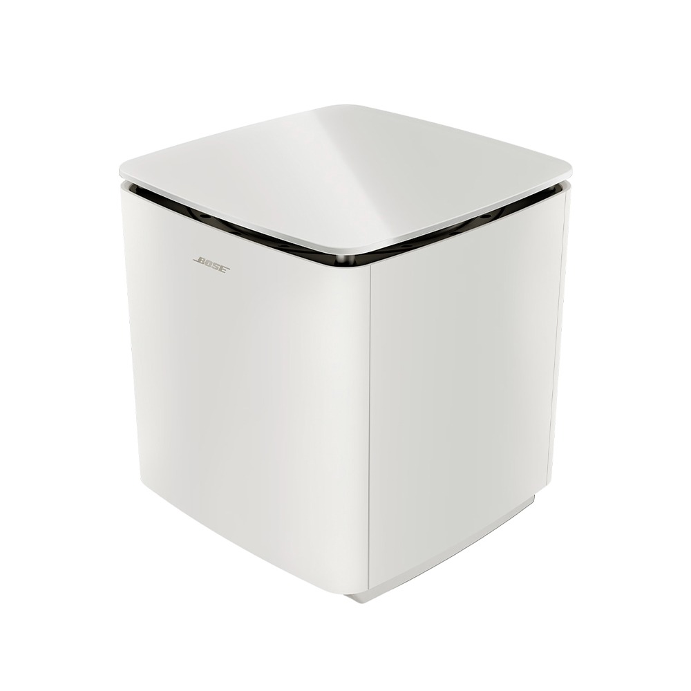 美國 BOSE Lifestyle Ultra Subwoofer 家庭劇院聲霸音響 無線重低音-規格圖1