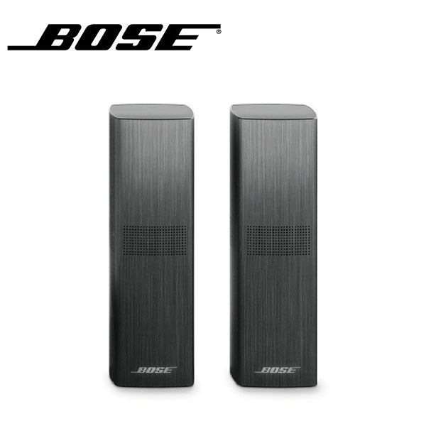 美國 BOSE Surround Speakers 700 無線環繞揚聲器 公司貨-規格圖1