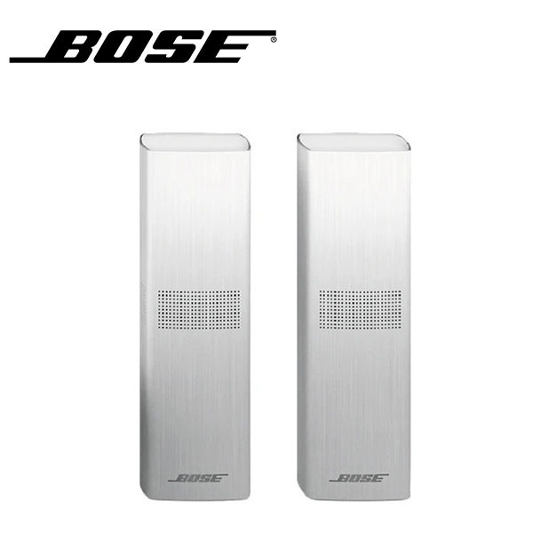 美國 BOSE Surround Speakers 700 無線環繞揚聲器 公司貨-規格圖1