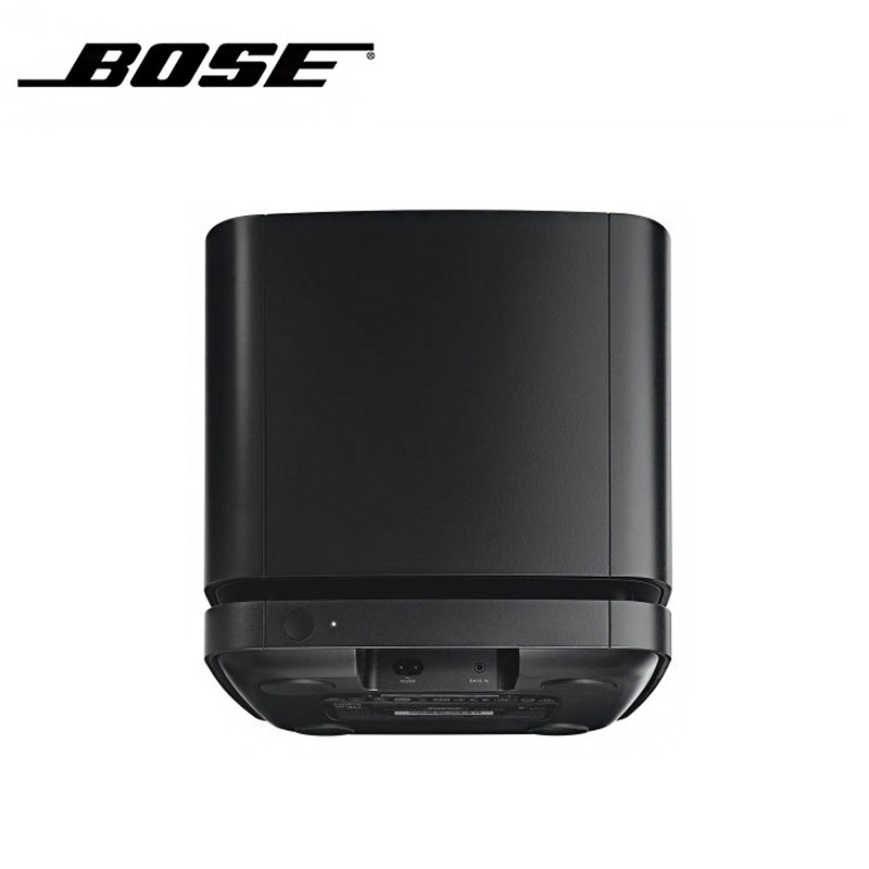 美國 BOSE 家庭影音娛樂音響 Bass Module 500 無線重低音 公司貨-細節圖2