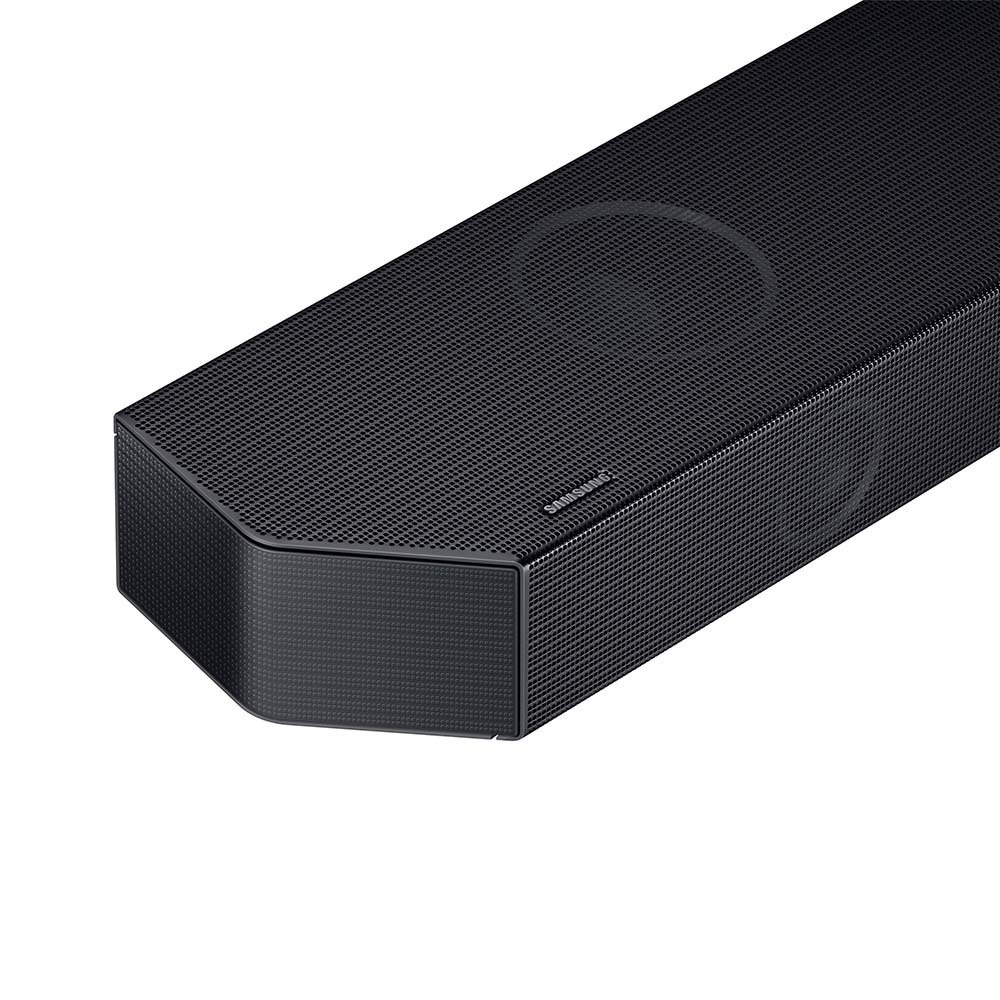 SAMSUNG 三星 HW-Q700D/ZW 3.1.2Ch Soundbar Q700D/劇院音響-細節圖2