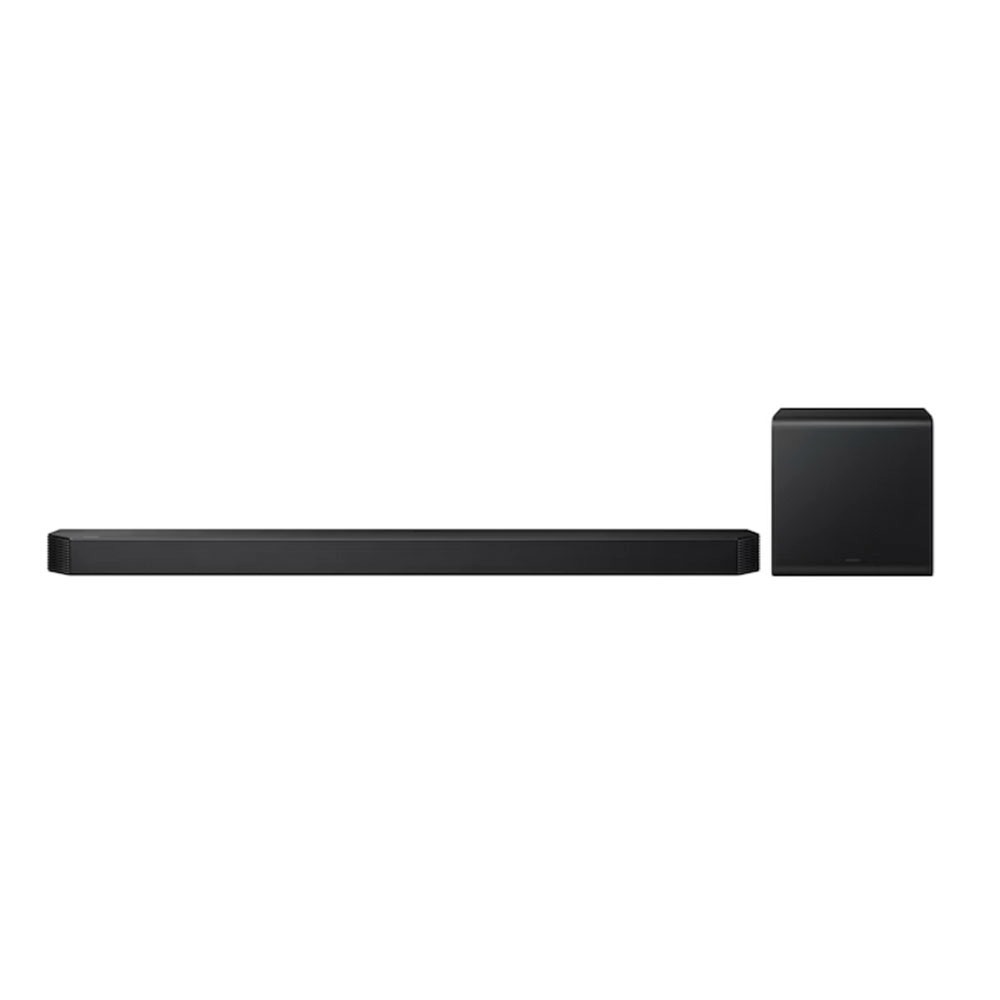 SAMSUNG 三星 Q800F HW-Q800F/ZW 5.1.2Ch Soundbar/劇院音響/聲霸-細節圖2
