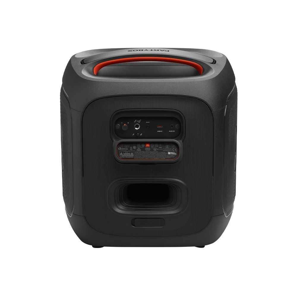 JBL Partybox Encore Essential 2 可攜式派對藍牙喇叭 公司貨-細節圖4