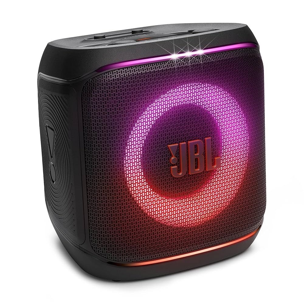 JBL Partybox Encore 2 手提式派對藍牙喇叭 公司貨-細節圖2