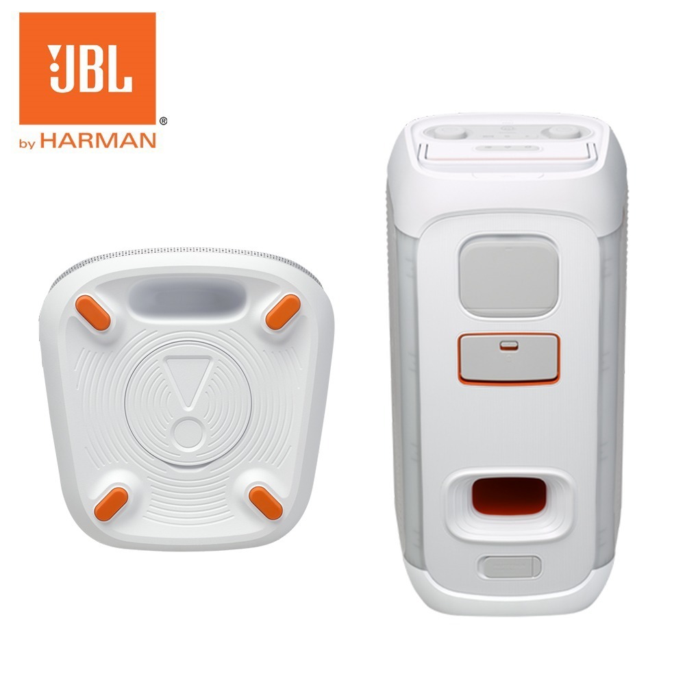 JBL PartyBox Club 120 便攜式派對藍牙音響 公司貨-細節圖3