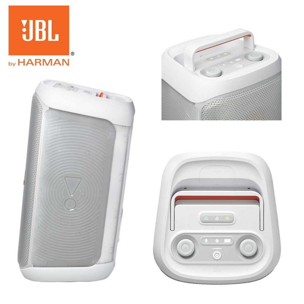 JBL PartyBox Club 120 便攜式派對藍牙音響 公司貨-規格圖3