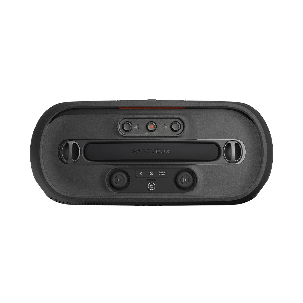 JBL PartyBox On-the-Go 2 Plus 可攜式AI派對燈光藍牙喇叭 公司貨-細節圖5