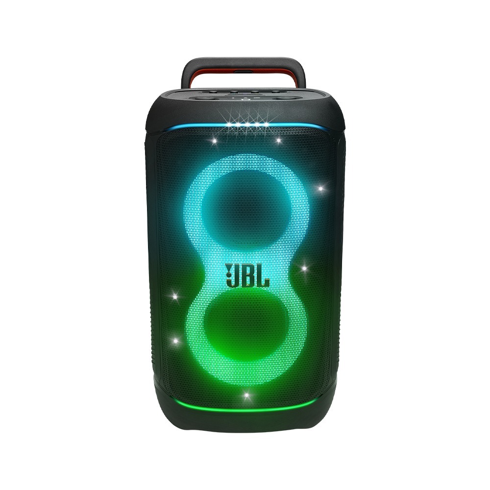 JBL PartyBox 520 攜便式派對燈光藍牙喇叭 公司貨-細節圖2