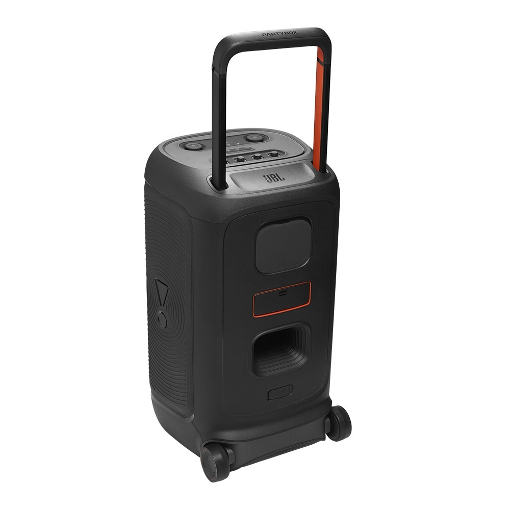 JBL PartyBox 520 攜便式派對燈光藍牙喇叭 公司貨-細節圖3