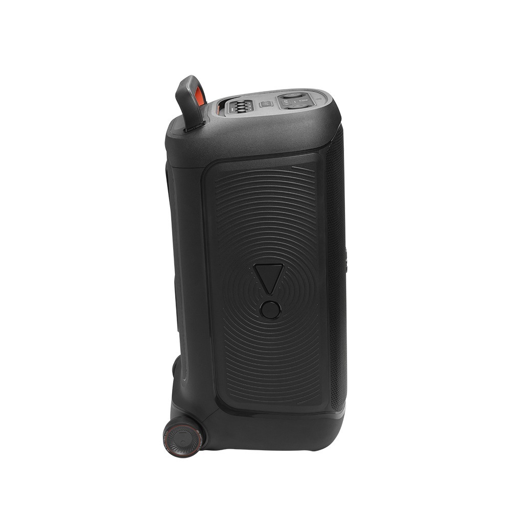 JBL PartyBox 520 攜便式派對燈光藍牙喇叭 公司貨-細節圖4