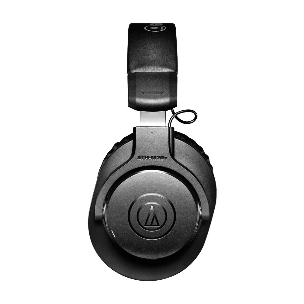 audio-technica 鐵三角 ATH-M20xBT 專業監聽 藍牙無線耳機/2色-細節圖3