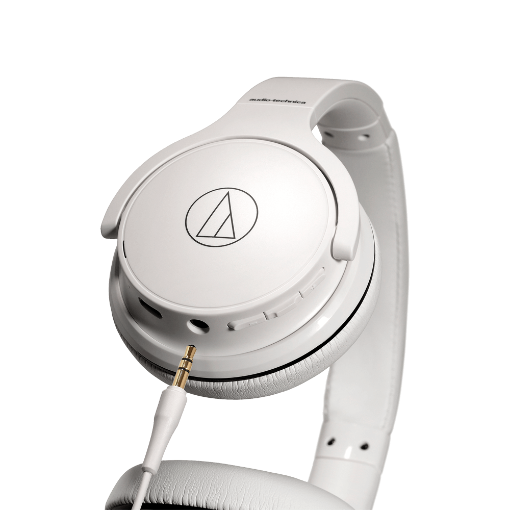 audio-technica 鐵三角 ATH-S220BT 無線耳罩式耳機/4色-細節圖5