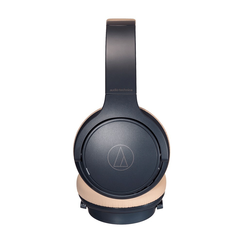 audio-technica 鐵三角 ATH-S220BT 無線耳罩式耳機/4色-規格圖5