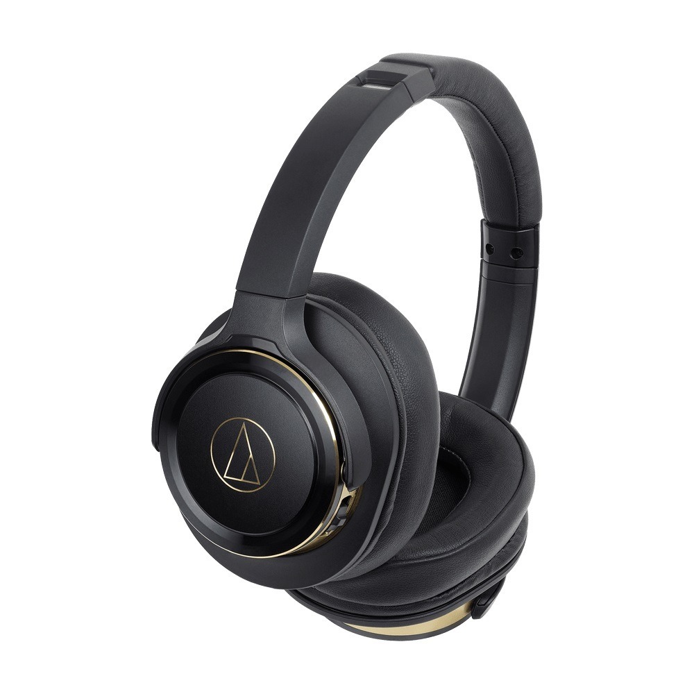 audio-technica 鐵三角 ATH-WS660BT 便攜型耳罩式耳機/3色-規格圖3