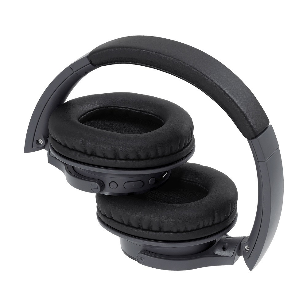 audio-technica 鐵三角 ATH-SR30BT 無線耳罩式耳機/4色-細節圖2