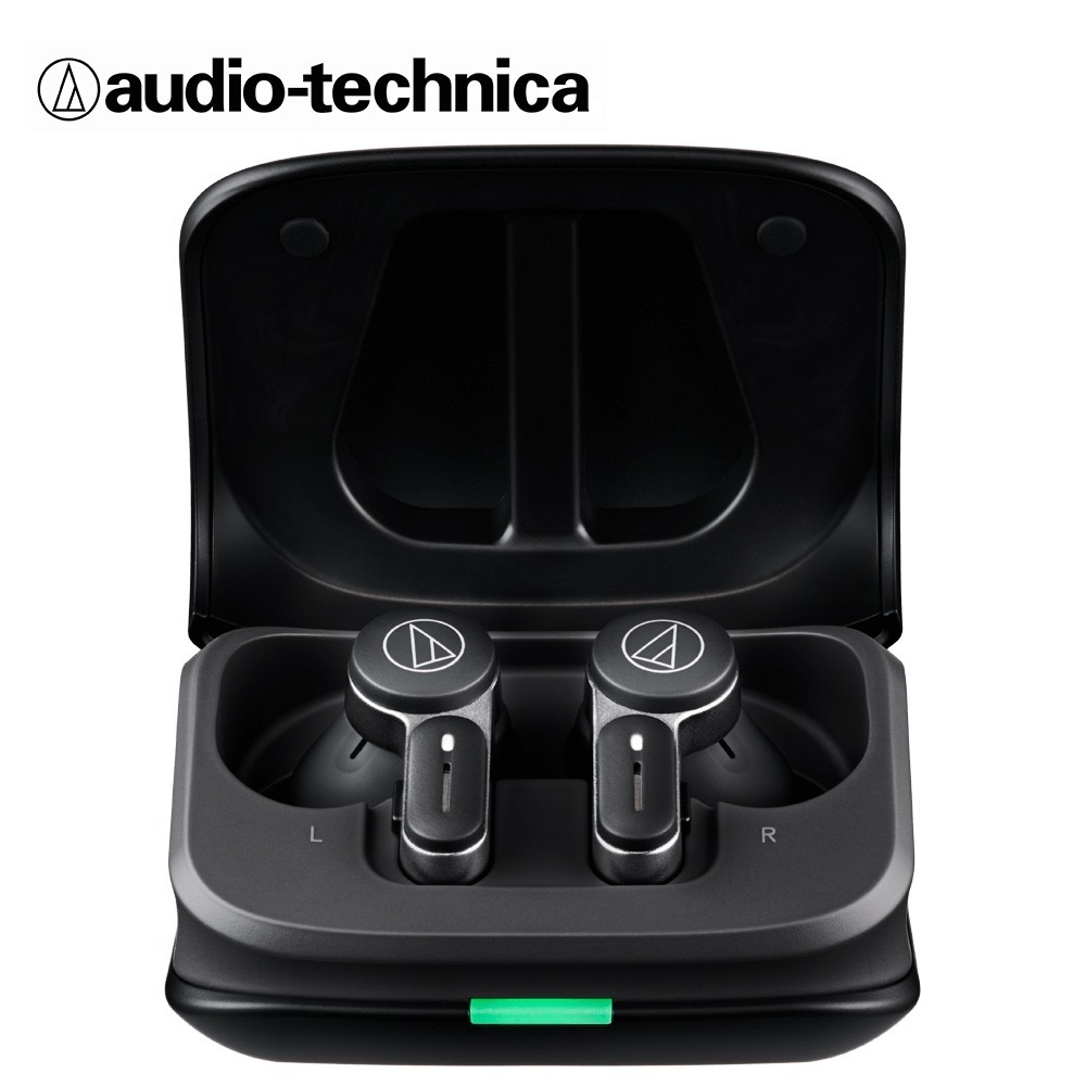 audio-technica 鐵三角 ATH-TWX7 真無線降噪耳機/3色-規格圖3