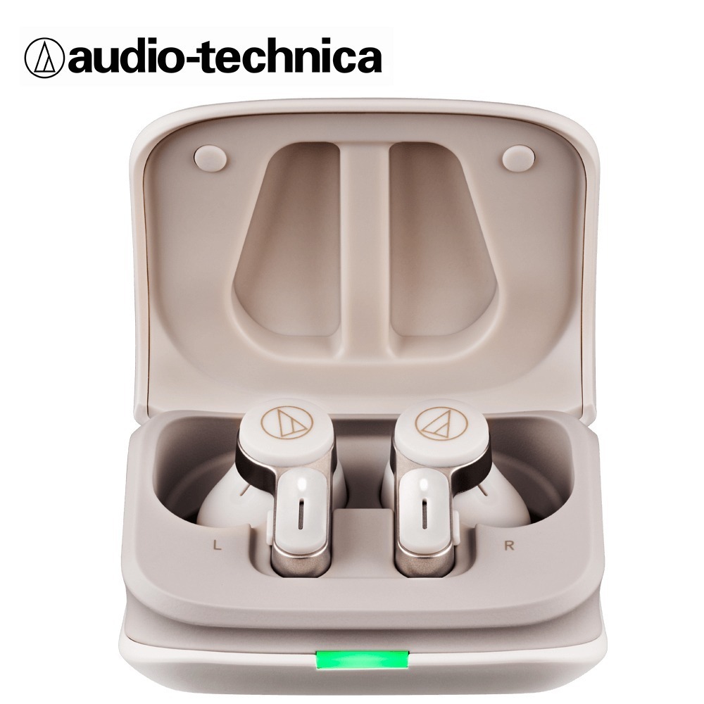 audio-technica 鐵三角 ATH-TWX7 真無線降噪耳機/3色-規格圖3