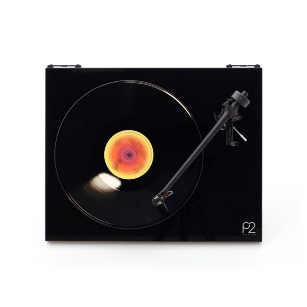 英國 REGA PLANAR 2 黑膠唱片機/台-規格圖4