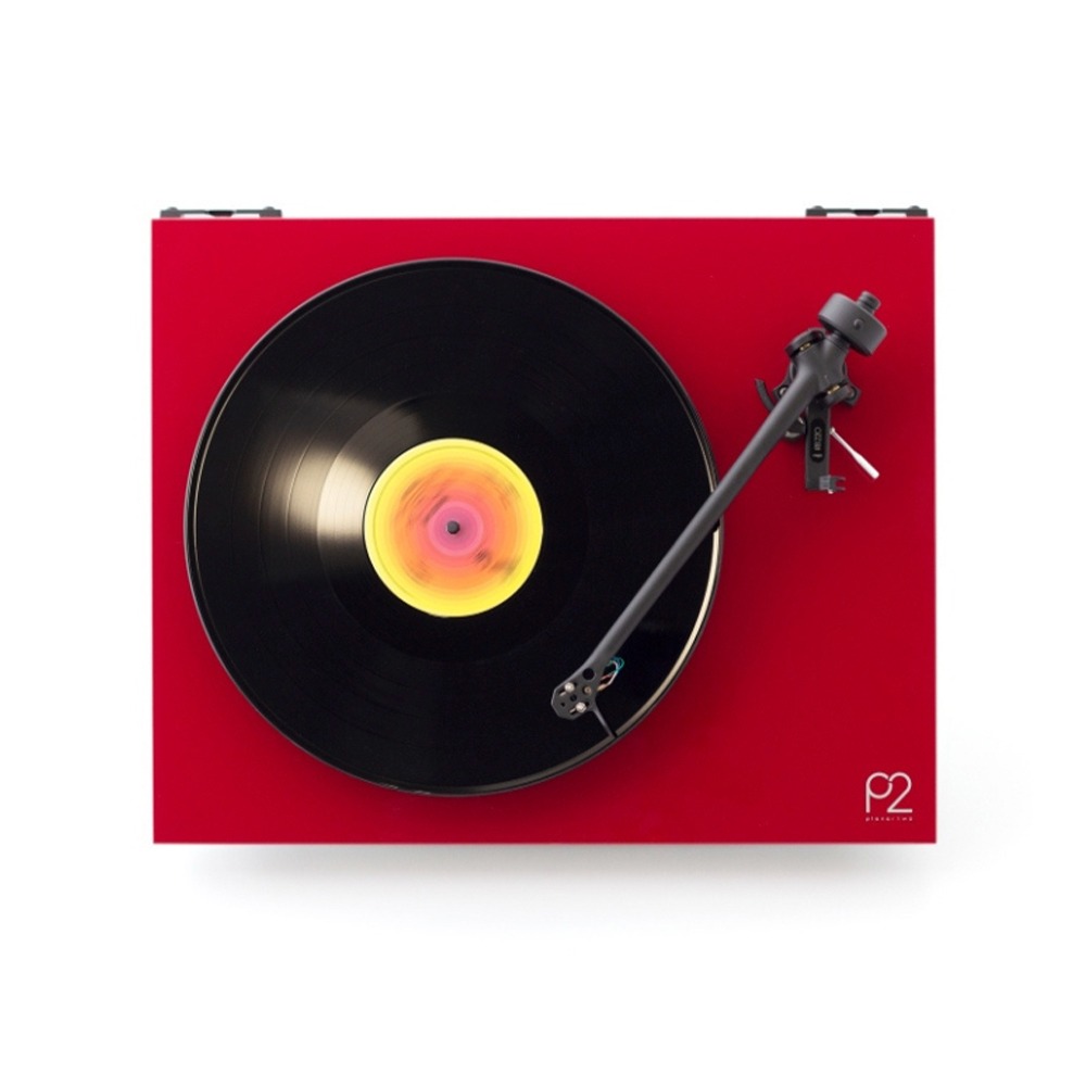 英國 REGA PLANAR 2 黑膠唱片機/台-規格圖4