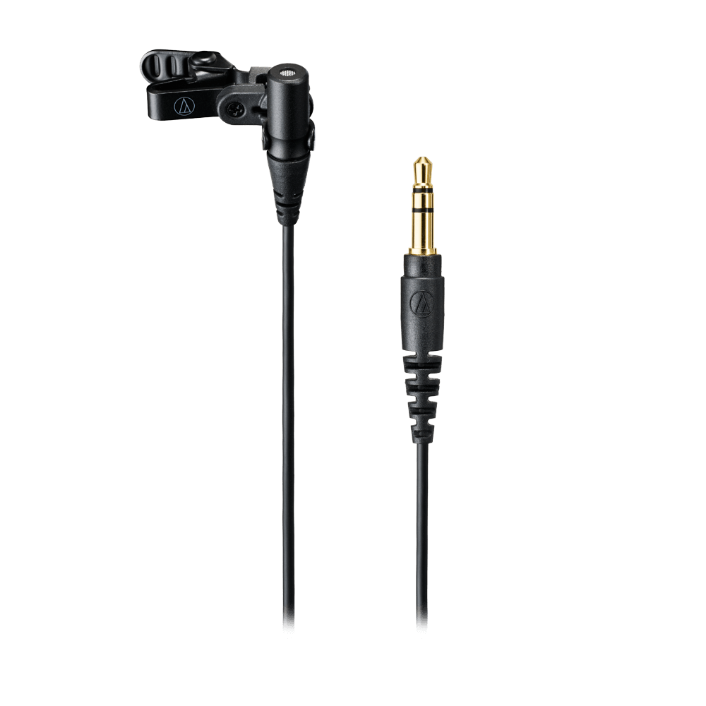 audio-technica 鐵三角 ATR3700 單聲道麥克風 公司貨-細節圖2