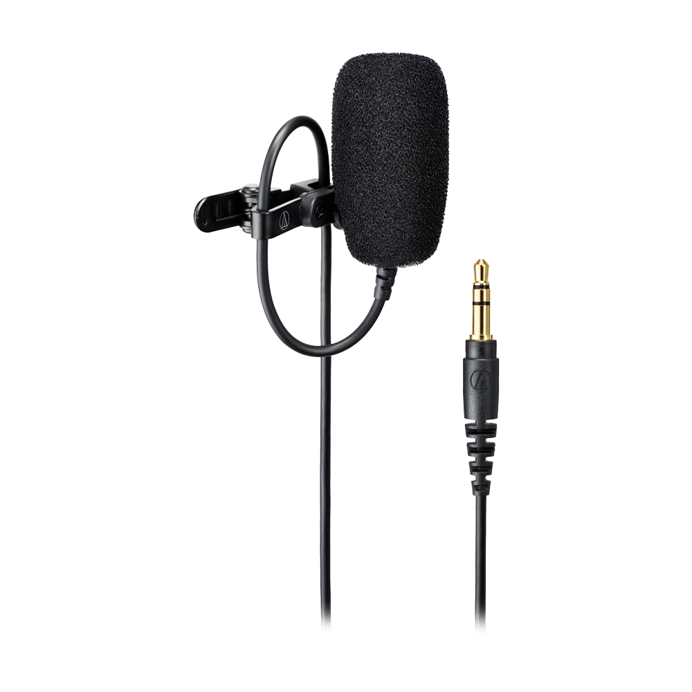 audio-technica 鐵三角 ATR3500 立體聲麥克風 公司貨-細節圖4