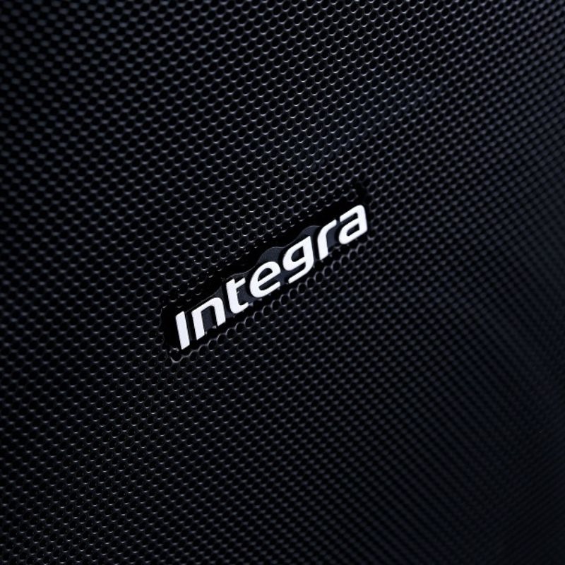 Integra IS-1618BCR 全頻揚聲器 經典黑/對-細節圖3