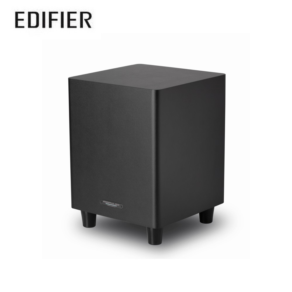 漫步者 EDIFIER SW8 獨立主動式重低音喇叭/揚聲器 公司貨-細節圖4