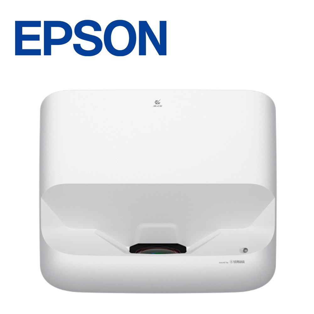 EPSON EH-LS650W 4K電玩雷射大電視3600流明/白色-細節圖2