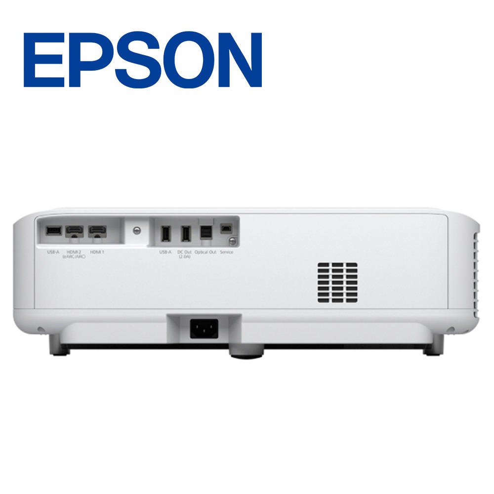 EPSON EH-LS650W 4K電玩雷射大電視3600流明/白色-細節圖5