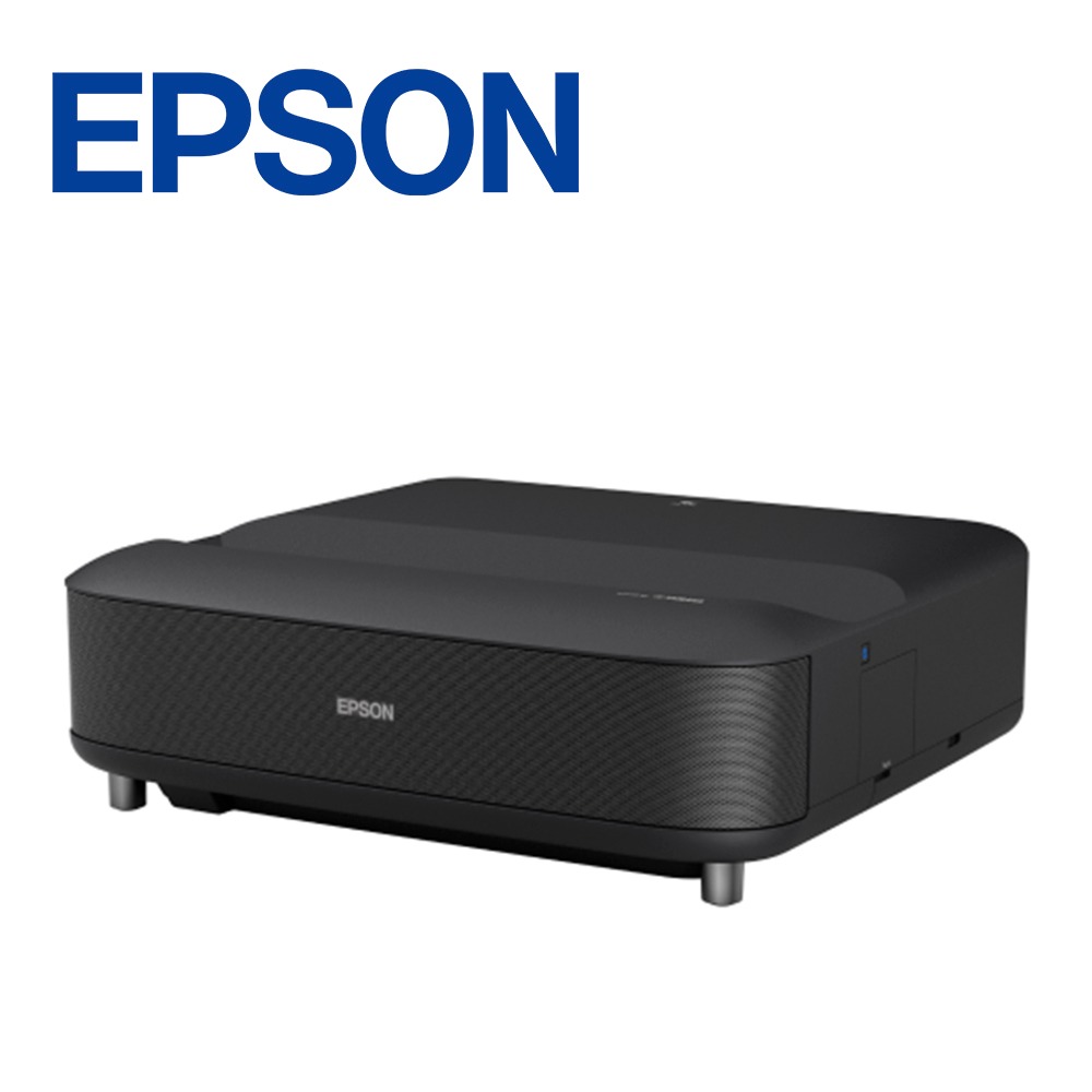 EPSON EH-LS650B 4K電玩雷射大電視3600流明/黑色-細節圖2