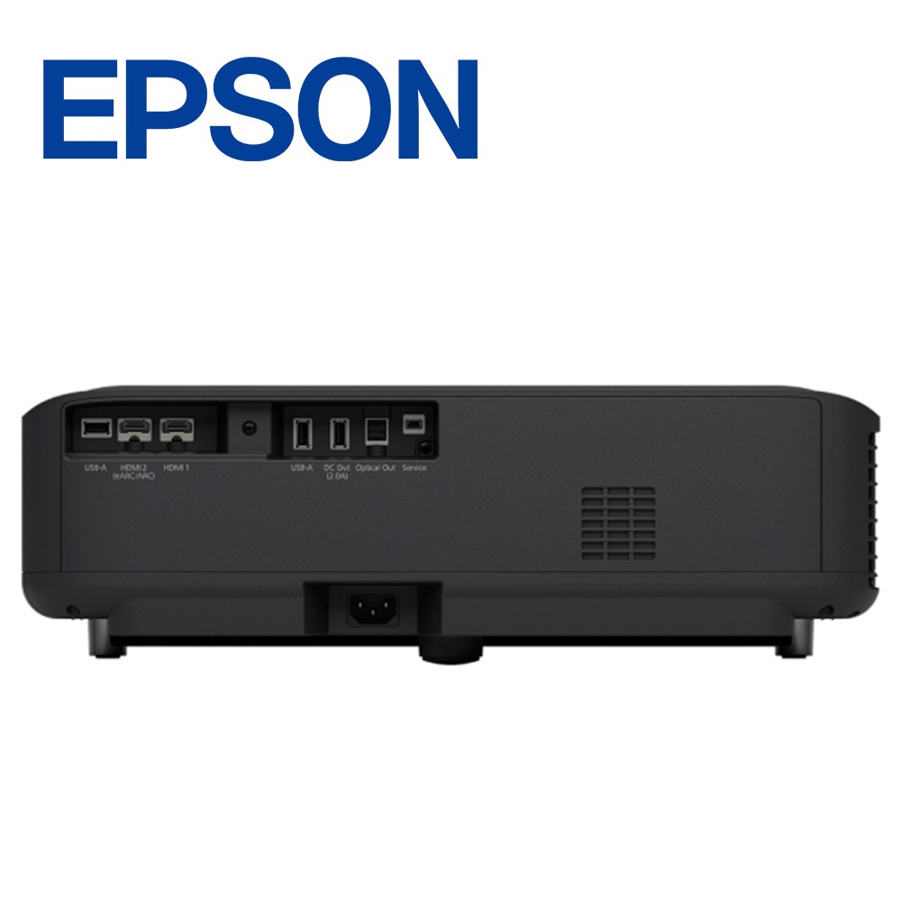 EPSON EH-LS650B 4K電玩雷射大電視3600流明/黑色-細節圖4