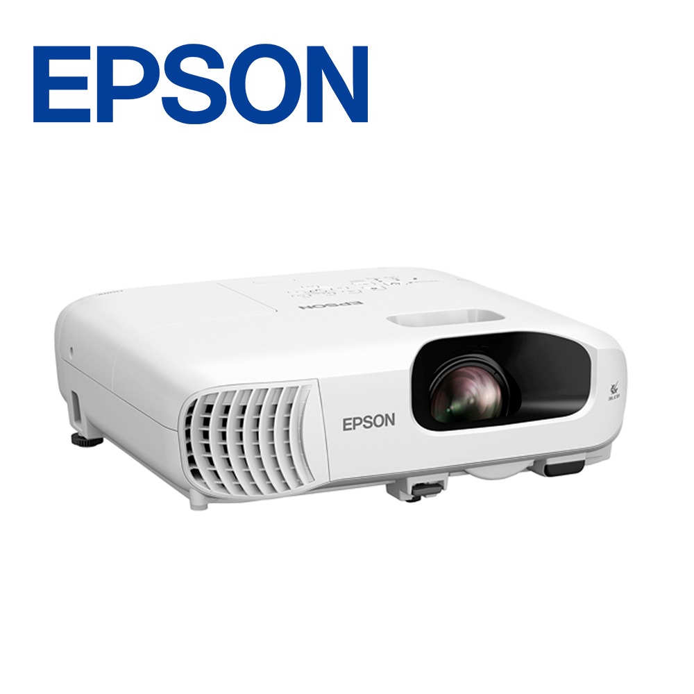 EPSON EB-W56S 商務與教學的短距投影機-細節圖2