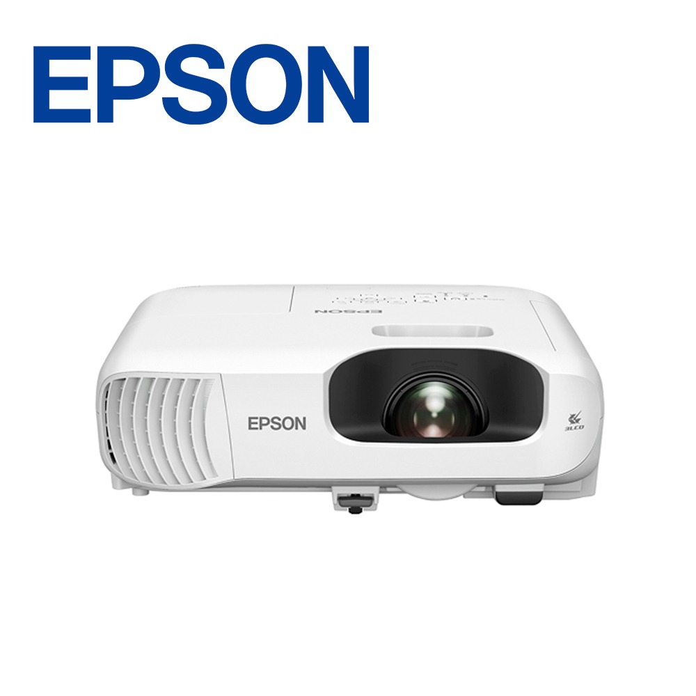 EPSON EB-W56S 商務與教學的短距投影機-細節圖3