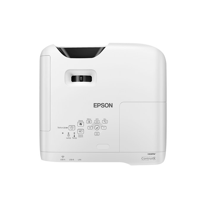 EPSON EB-W56S 商務與教學的短距投影機-細節圖4