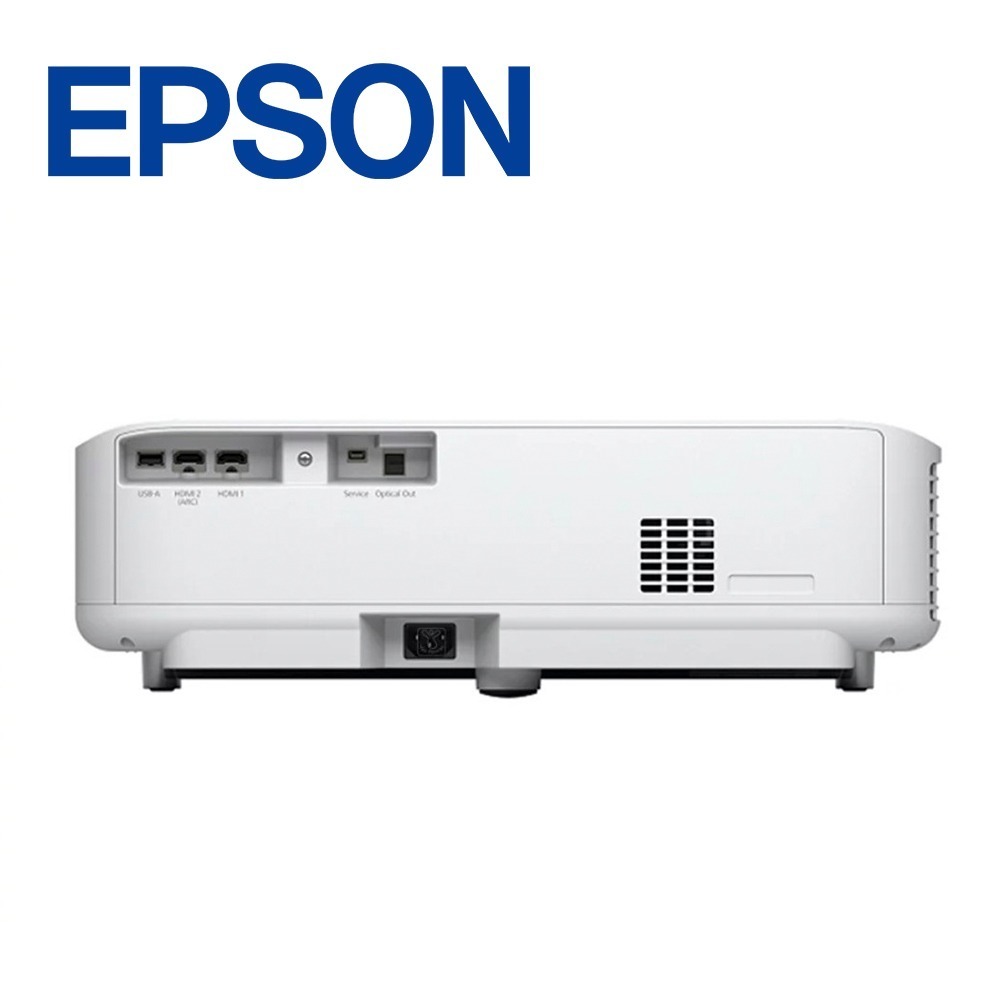 EPSON EH-LS300 國民雷射大電視 3600流明 超短焦-細節圖2