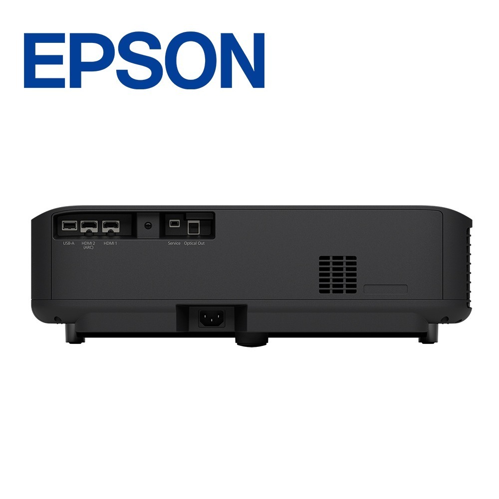 EPSON EH-LS300 國民雷射大電視 3600流明 超短焦-細節圖3