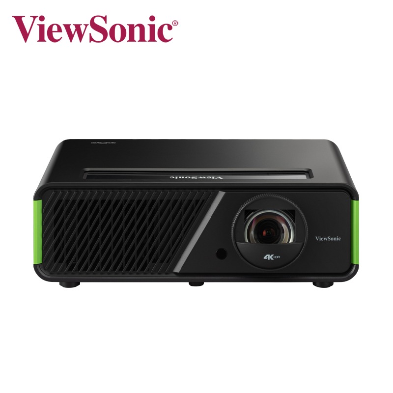 ViewSonic 優派 X2-4K Pro專為XBOX設計電玩娛樂投影機 / 4K HDR 短焦智慧 LED-細節圖2