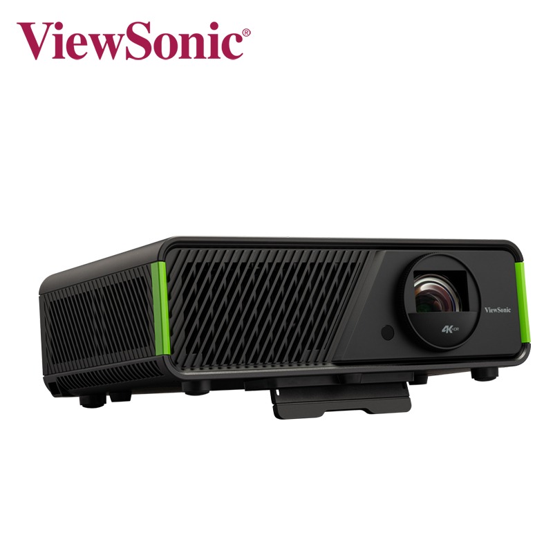 ViewSonic 優派 X2-4K Pro專為XBOX設計電玩娛樂投影機 / 4K HDR 短焦智慧 LED-細節圖3