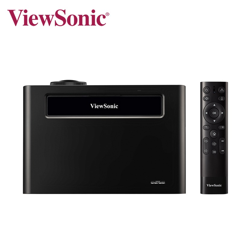 ViewSonic 優派 X2-4K Pro專為XBOX設計電玩娛樂投影機 / 4K HDR 短焦智慧 LED-細節圖5