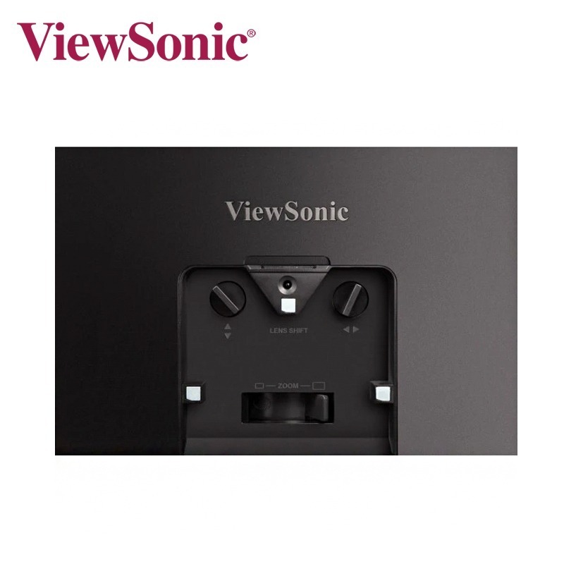 ViewSonic 優派 4K UHD家庭劇院 LED智慧投影機 X100-4K+-細節圖3