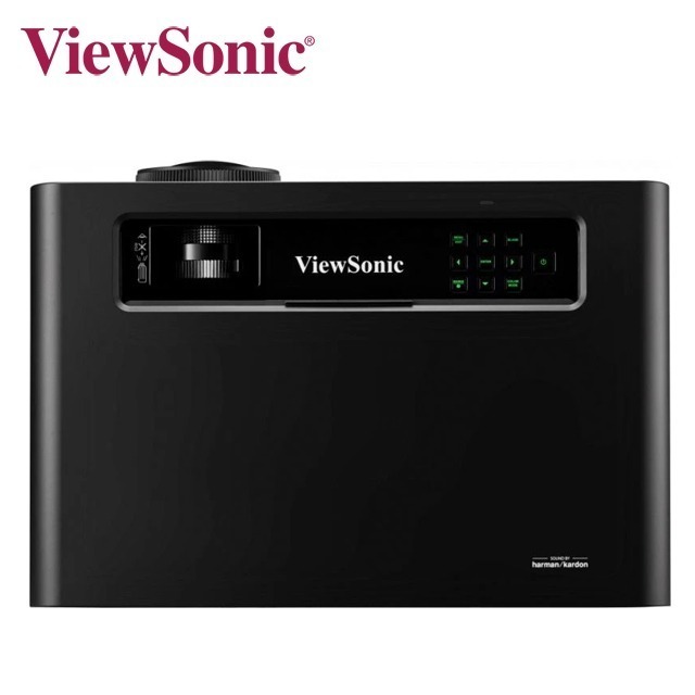 ViewSonic 優派 專為XBOX設計電玩娛樂投影機 超低延遲 LED短焦無線 2900流明 X2-4K-細節圖3