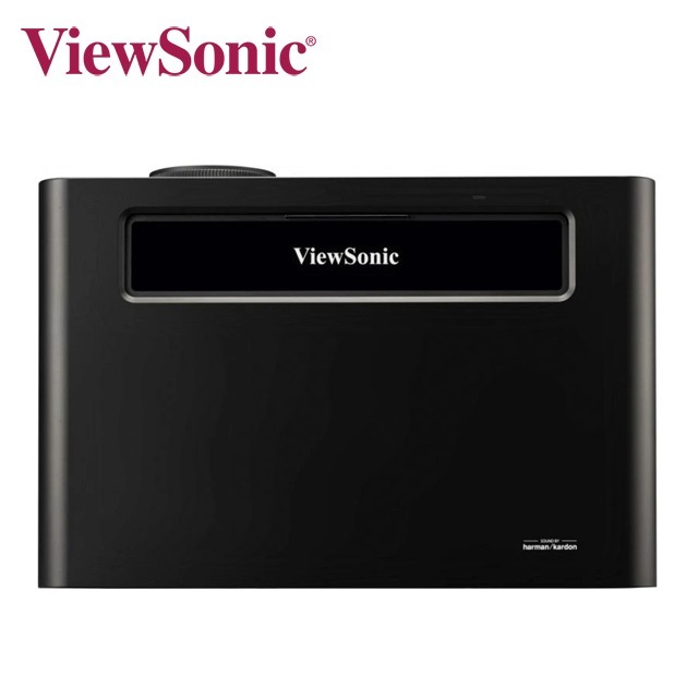 ViewSonic 優派 專為XBOX設計電玩娛樂投影機 超低延遲 LED無線 2900流明 X1-4K-細節圖2