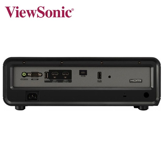 ViewSonic 優派 專為XBOX設計電玩娛樂投影機 超低延遲 LED無線 2900流明 X1-4K-細節圖4